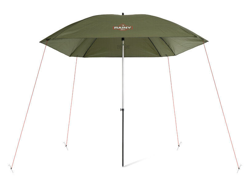 Regenschirm Delphin RAINY | 250cm/grün