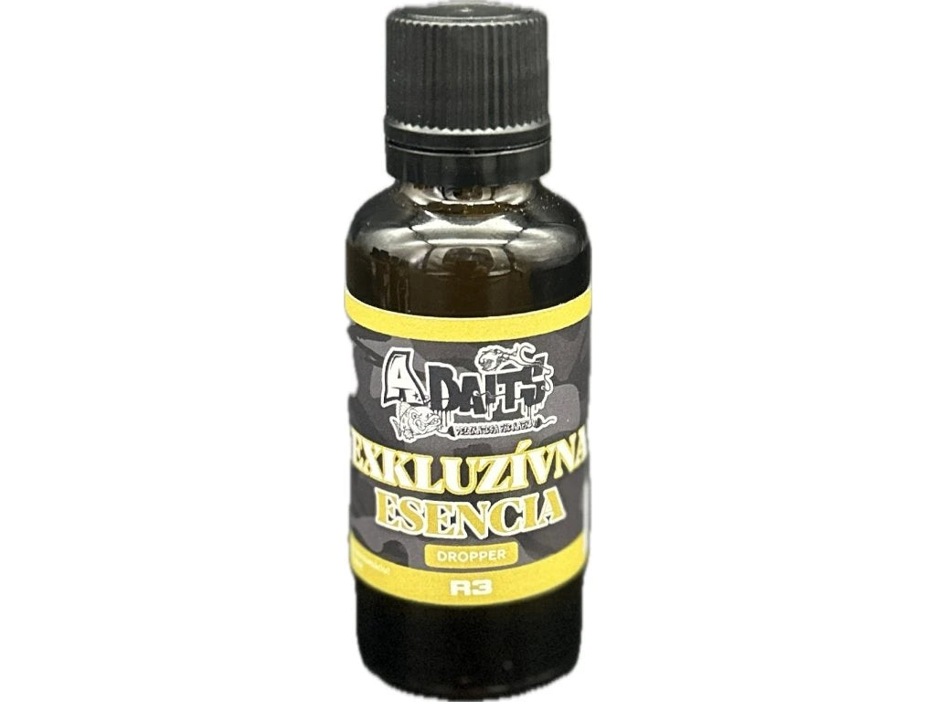 Exklusiver Essenz-Tropfer R3