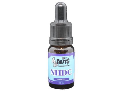 NHDC Süßstoff 10 ml