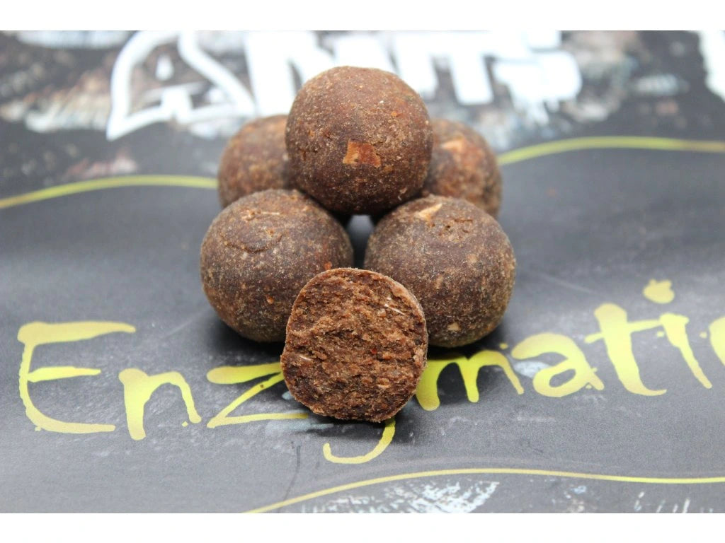 Enzymatischer Krill 2,5 kg 24 mm