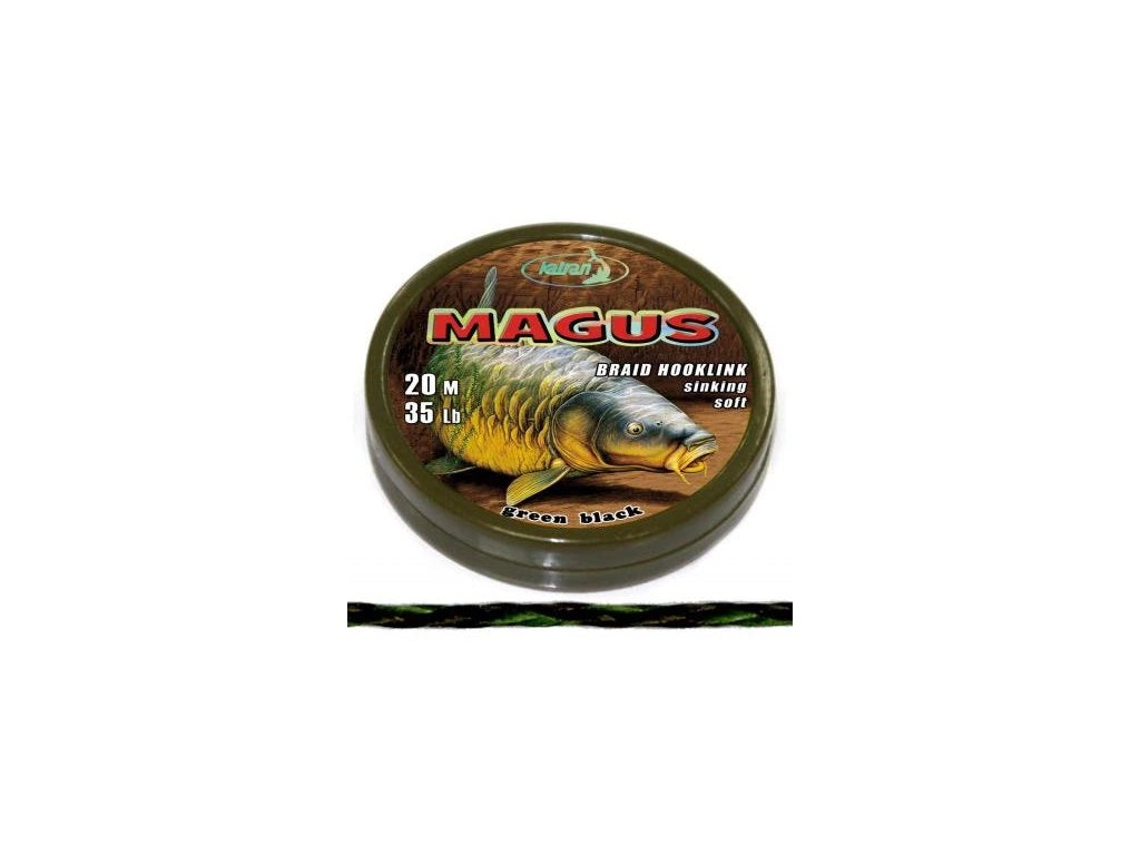 KATRAN Braid MAGUS 35lb/20m