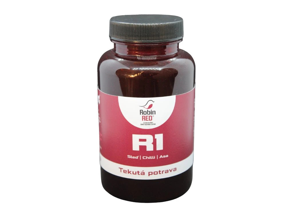 Flüssignahrung R1 - 300 ml