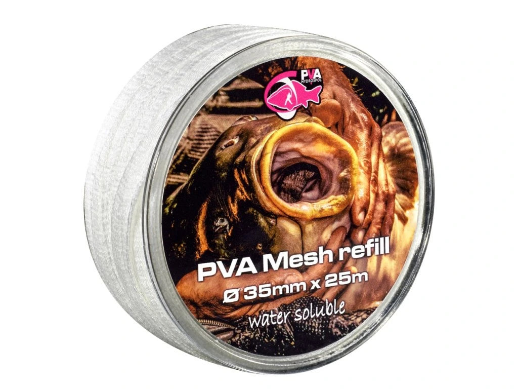 35 mm Ersatz 25 m PVA Hydrospol
