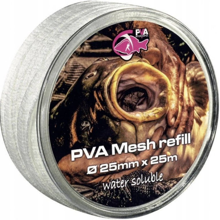 Strumpf 15 mm Ersatz 7 m PVA Hydrospol