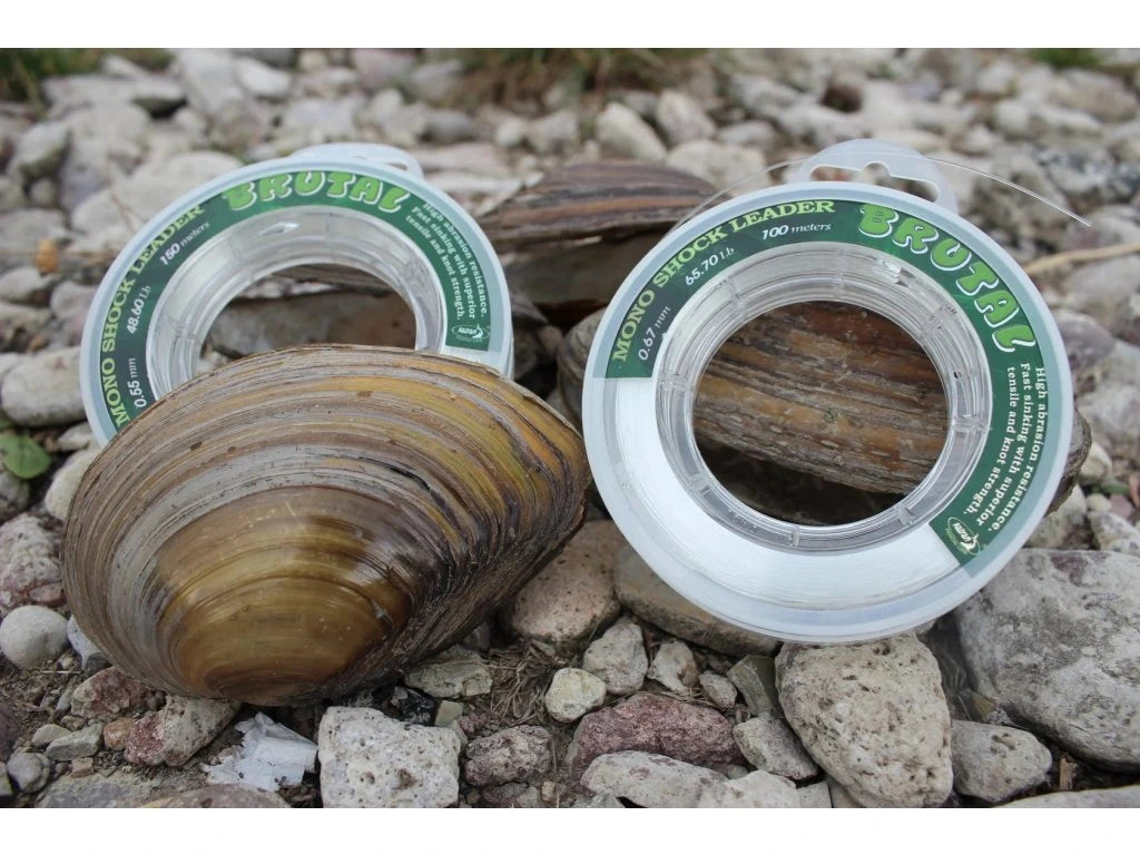 KATRAN Shock Line Brutal