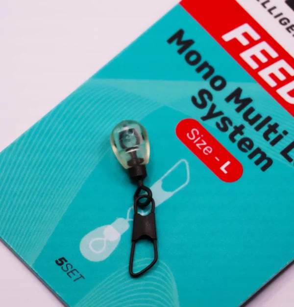 Feeder Mono Multi Lock System
