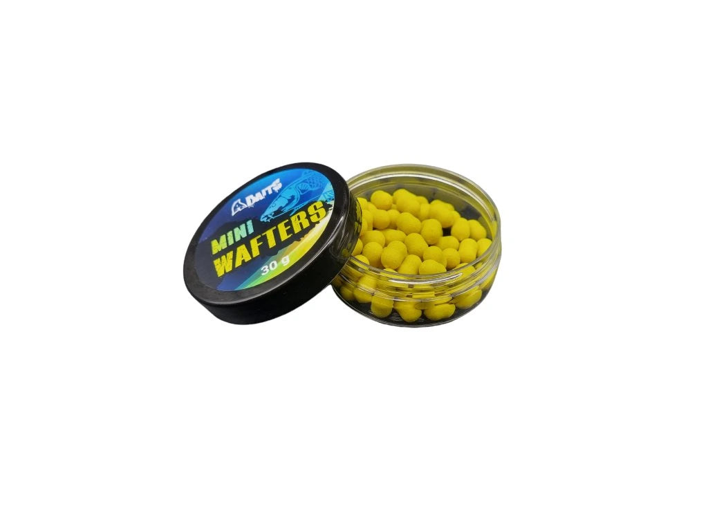 Mini Wafters Med 30 g
