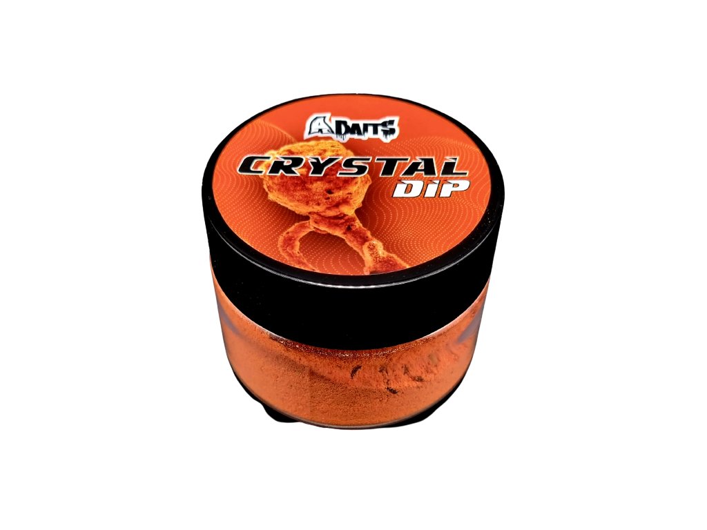 Crystal Dip Chili-Gewürz 150ml