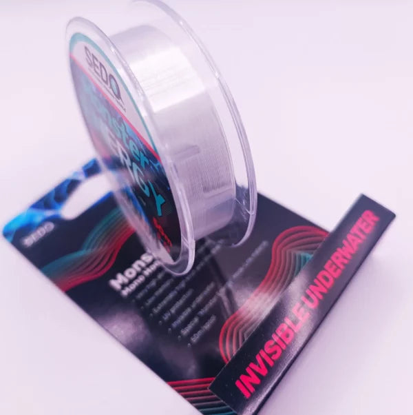 Monster Energy Mono Hook-Link