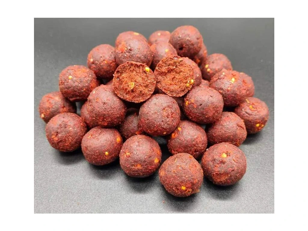 Boilies R1 5kg