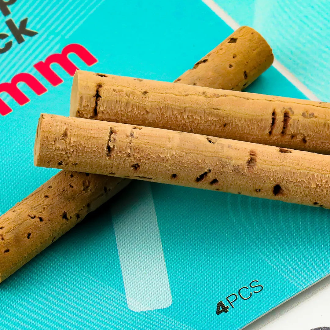 Cork Popup Stick