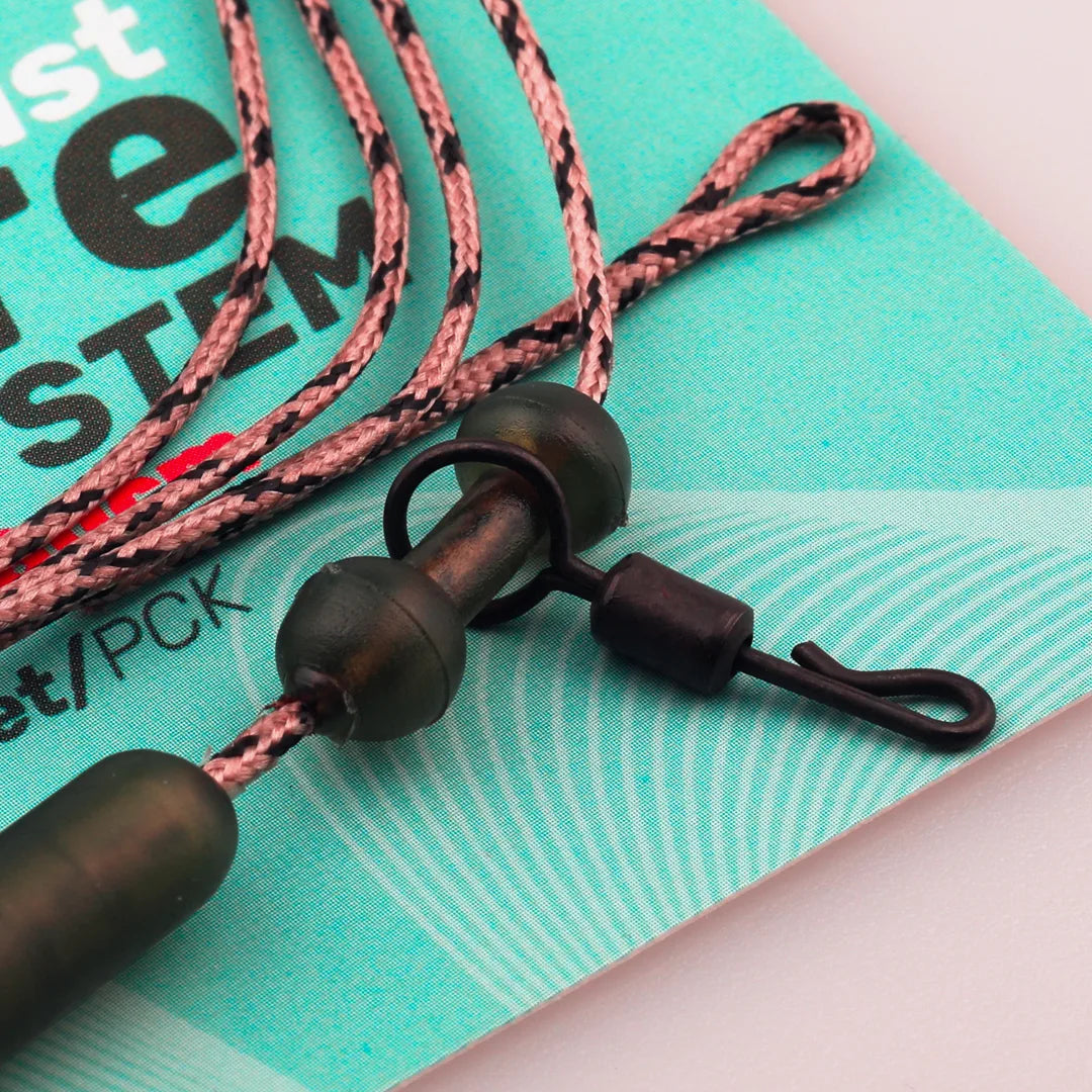 Helicopter – Long Cast Xcore Carp System