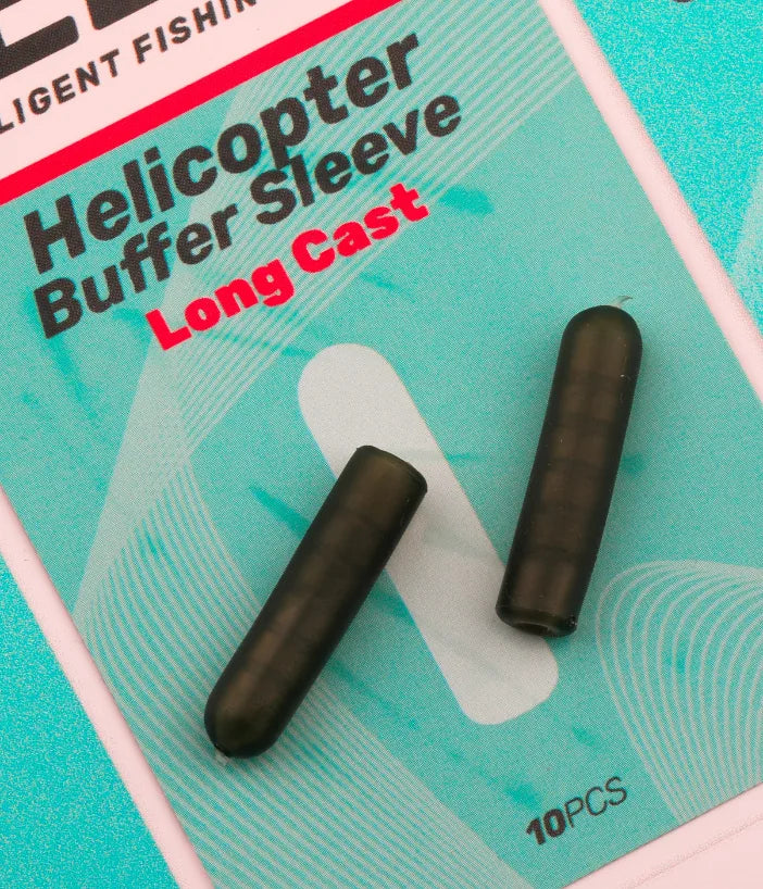 Helicopter Buffer Sleeve – Long Cast
