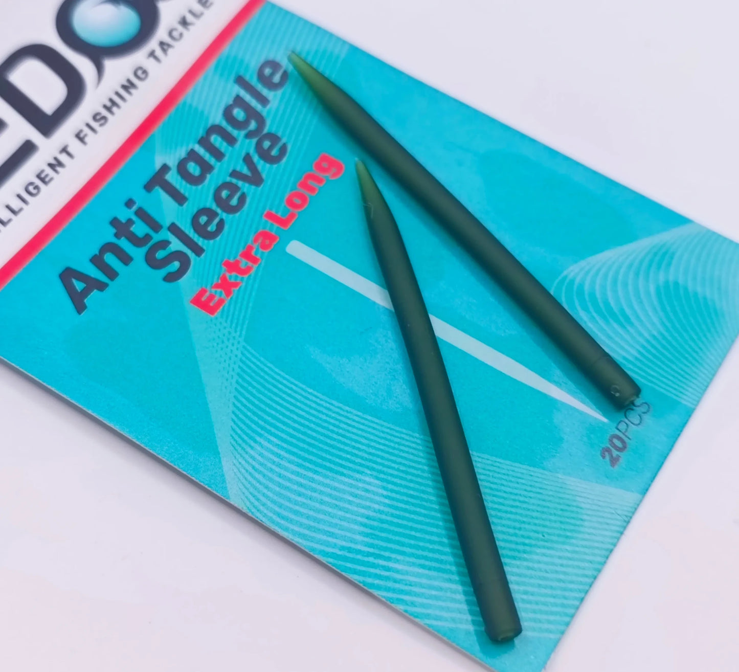 Anti Tangle Sleeve Extra Long