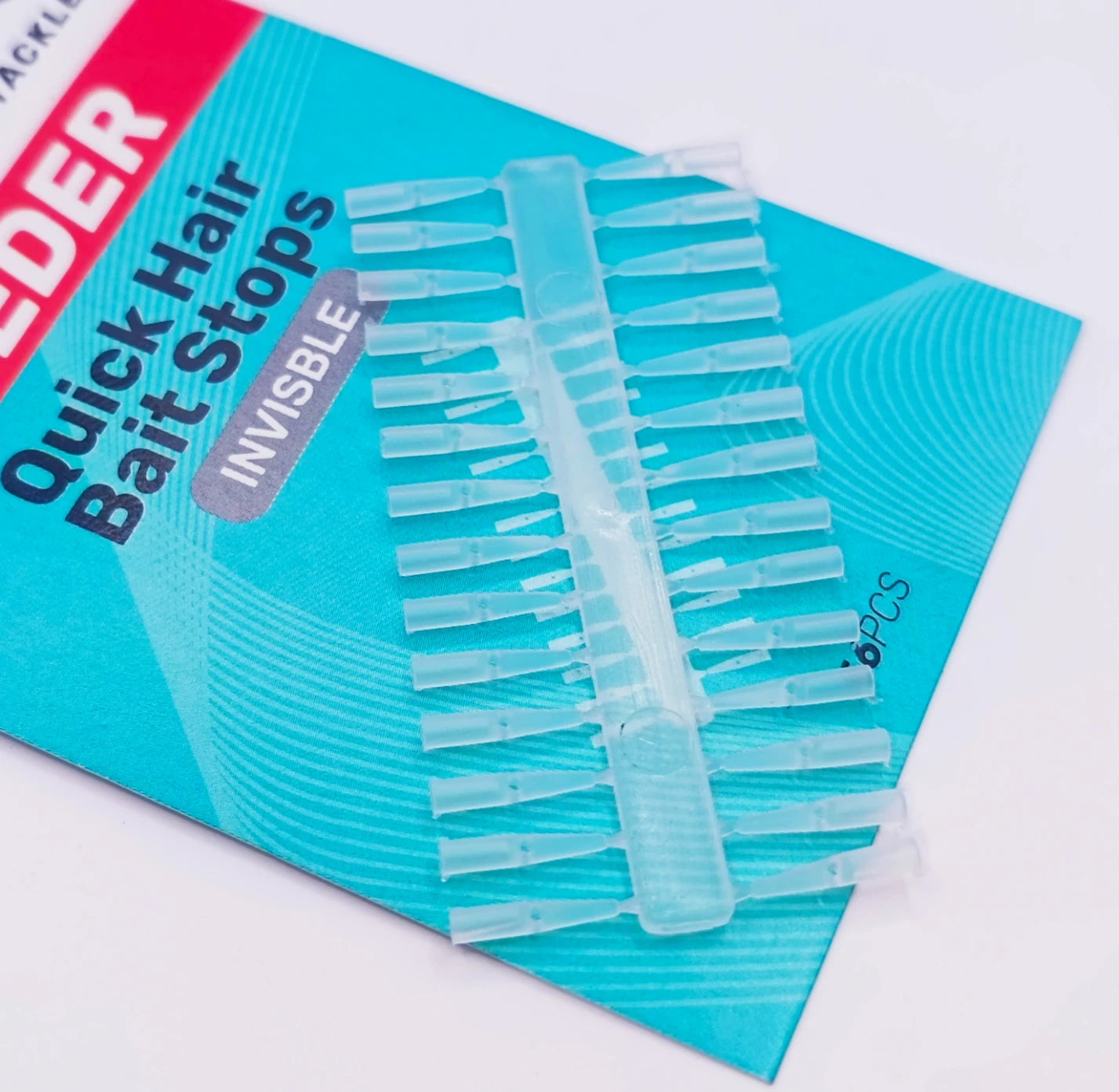Feeder Quick Hair Bait stops – Invisible