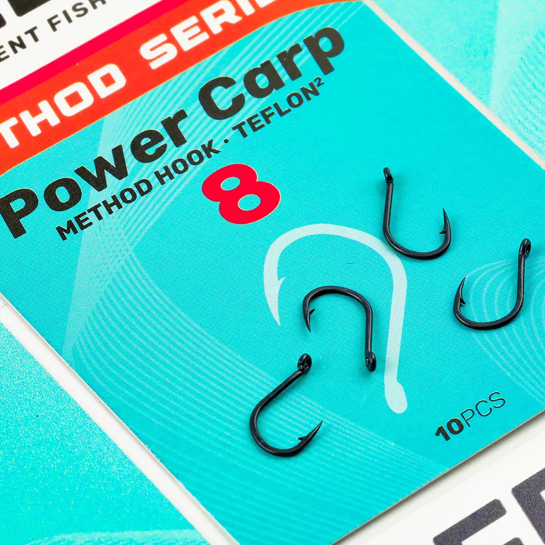 Power Carp