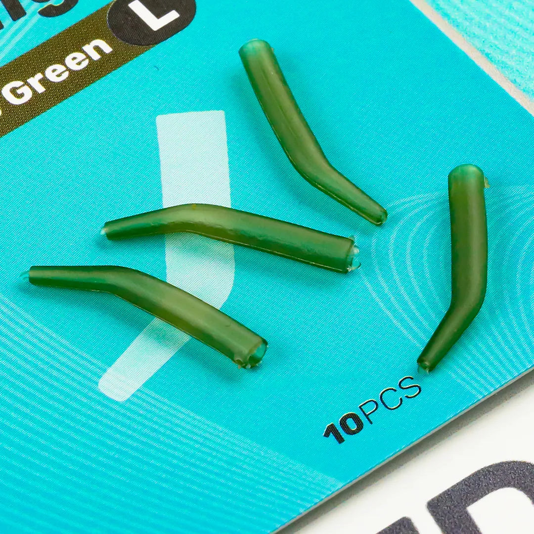 Rigid Line Aligner – Grün
