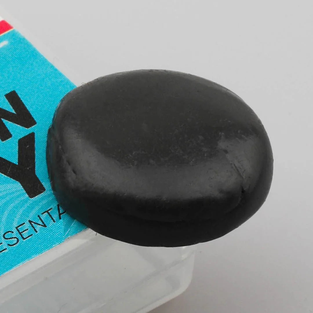 Elastic Tungsten Putty
