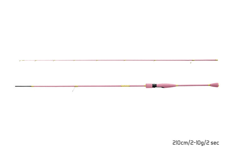 Delphin QUEEN Spin 2 Teile