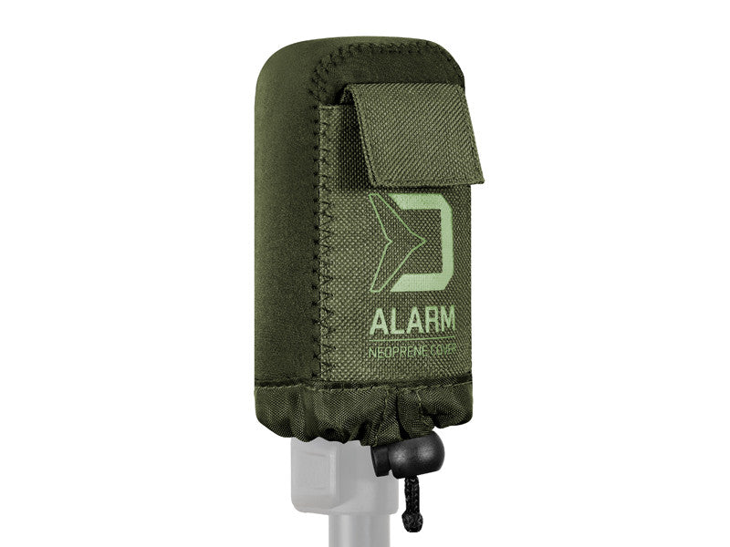 Delphin ALARM Neopren-Schutzhülle