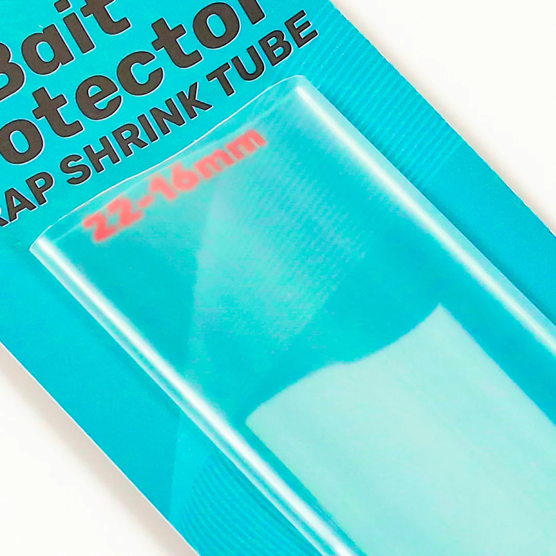 Bait Protector Wrap Shrink Tube – 22 – 16mm