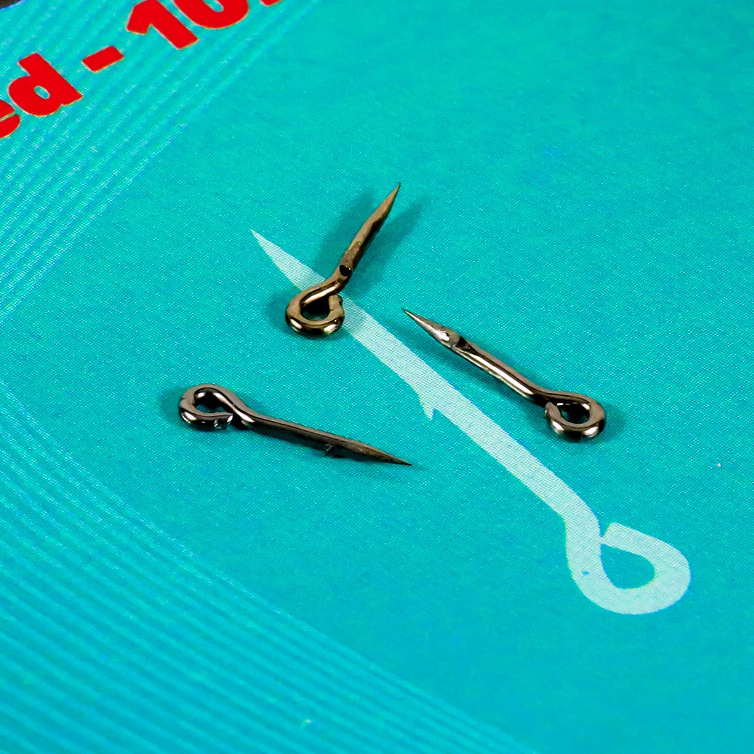 Bait Spike – Double Barbed