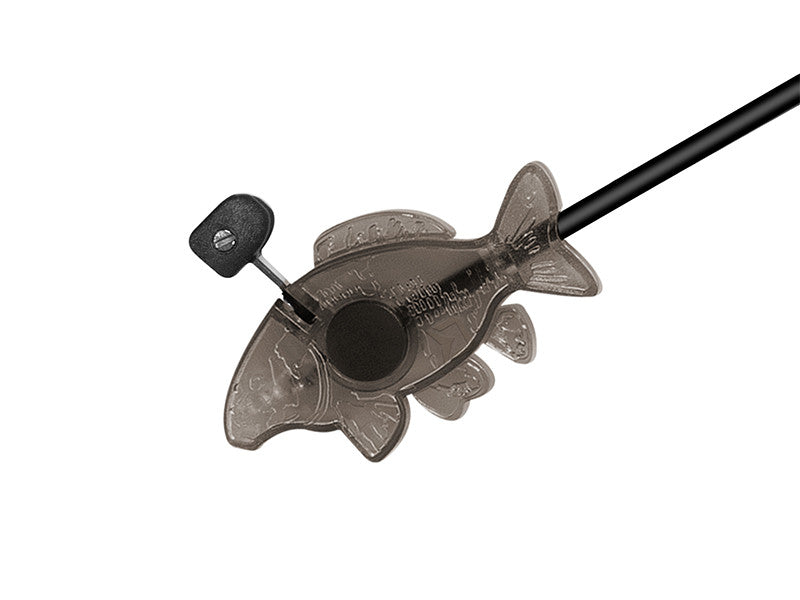 Bissanzeiger Delphin CARPY