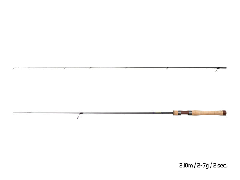 Delphin TROUTERA HardLure