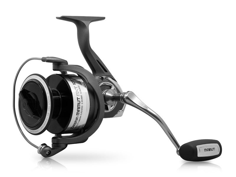 Delphin ARMADA NX BlackWay Kork 360 cm3,00 lbs3 Teile