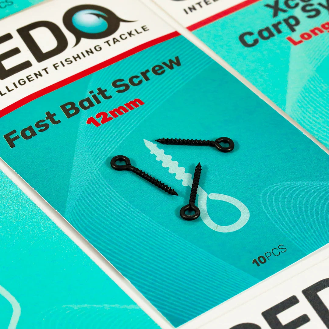 Fast Bait Screw