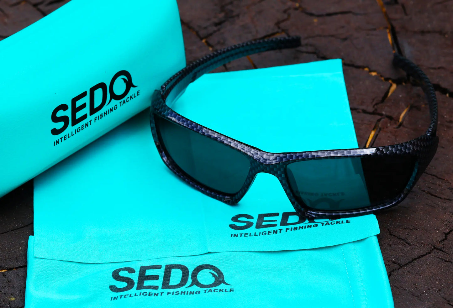 Carbon Eclipse Polarisierte Sonnenbrille