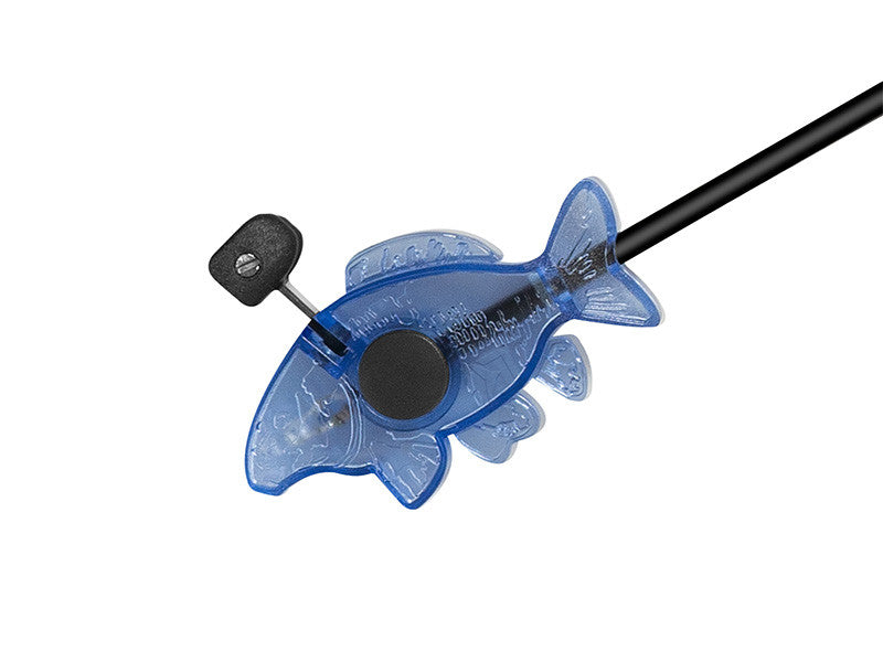 Bissanzeiger Delphin CARPY
