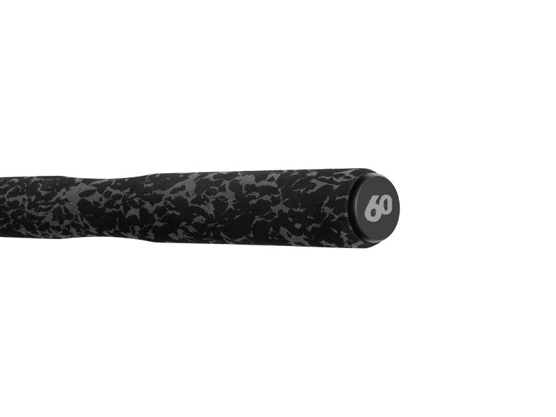 Delphin SIXTY 280 cm/100 g/5 Teile
