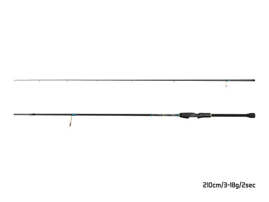 Delphin Zandera NX LOWER