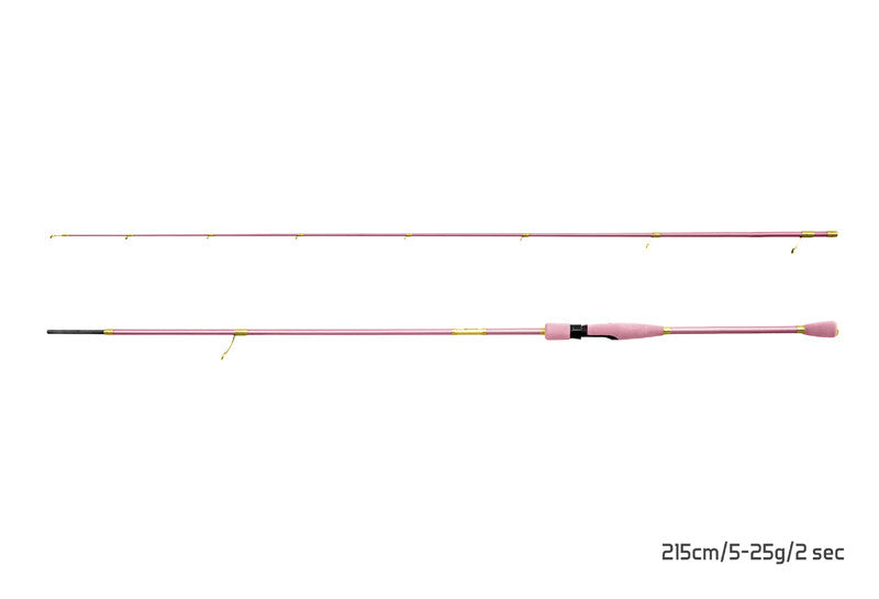 Delphin QUEEN Spin  2 Teile