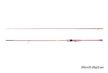 Delphin QUEEN Spin  2 Teile
