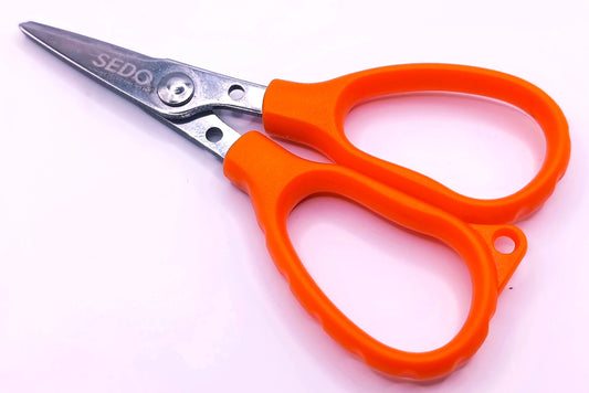 SEDO Fishing GT Braid Line Scissors