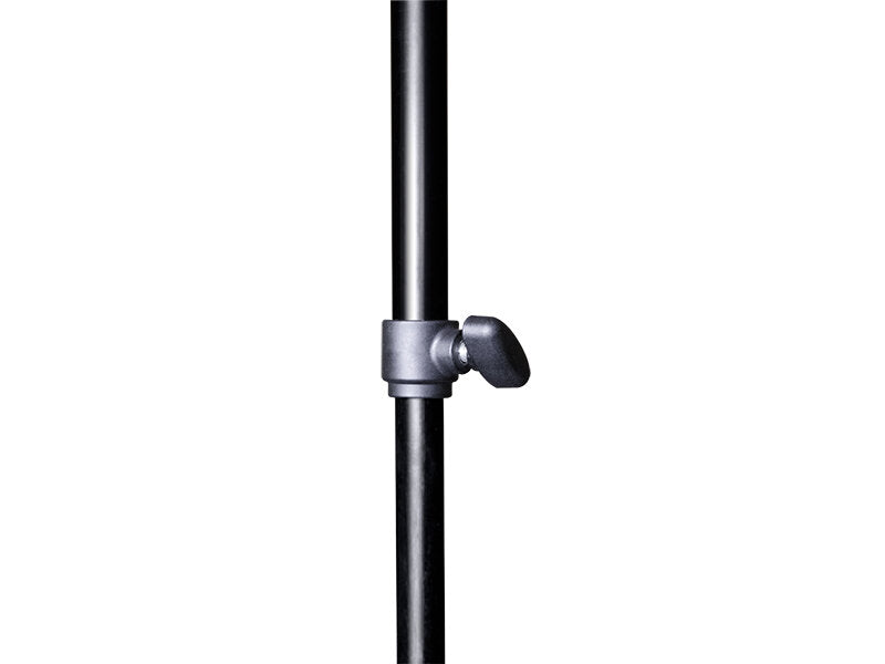Regenschirm mit Seitenwand Delphin MONZUN Master | 250cm 3/4