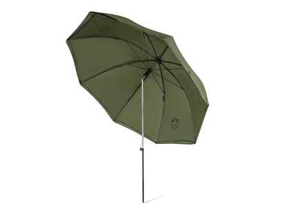Regenschirm mit der Seitenwand Delphin THUNDER FullWALL | 250cm 4/4