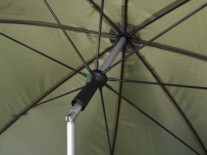 Regenschirm mit der Seitenwand Delphin THUNDER FullWALL | 250cm 4/4