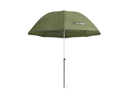 Regenschirm mit der Seitenwand Delphin CLASSA | 250cm 3/4