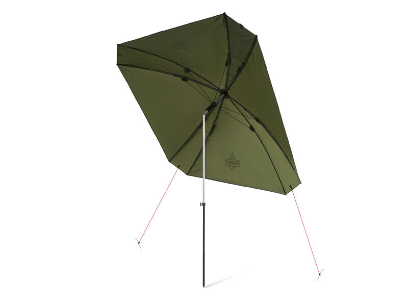 Regenschirm Delphin RAINY | 250cm/grün