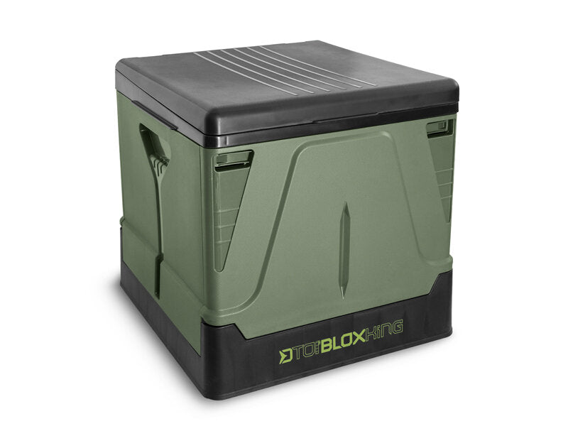 Delphin ToiBLOX King Toilette