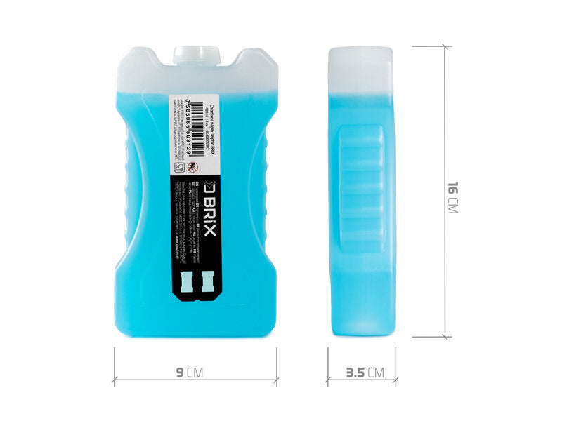 Kühlbox-Set Delphin TwiceBOX 2in1