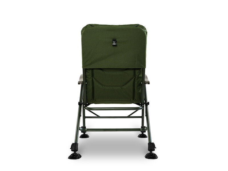 Delphin ErgoCARP Sessel