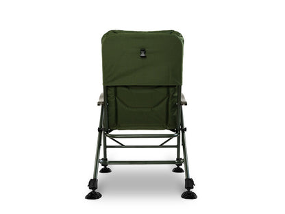 Delphin ErgoCARP Sessel