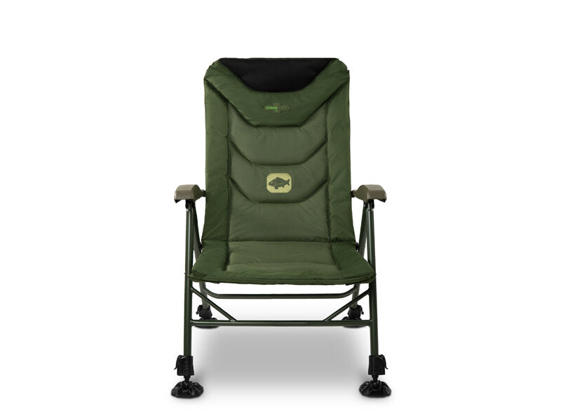 Delphin ErgoCARP Sessel