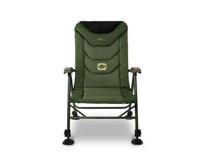 Delphin ErgoCARP Sessel