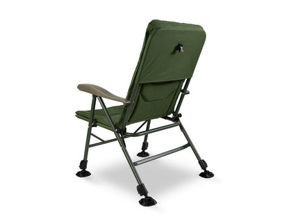 Delphin ErgoCARP Sessel
