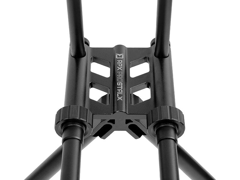 Rodpod Delphin RPX ProSTALX BlackWay